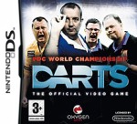 PDC World Championship Darts (E)